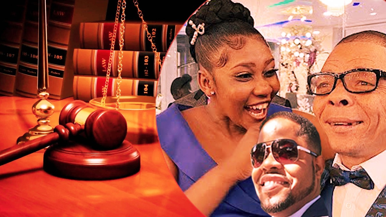 TI BAT BOUCH...(  RELASYON  REZO TIKTÒK  )...ROSINY ak  BLAN....GENLÈ KRAZE