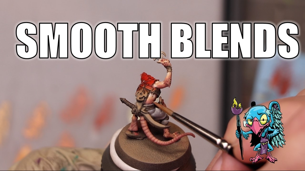 Thumbnail for 4 Tips for Smoother Blends - HC 569