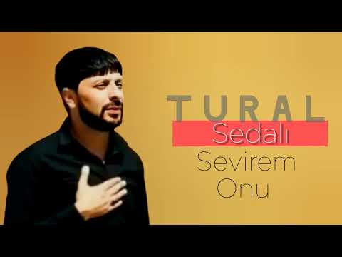 Tural Sedalı - Canim Qeder