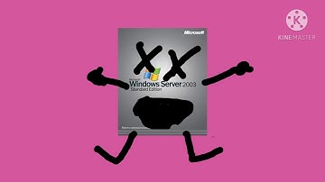 9th Source of What Happens if Windows Server 2003 Watches X