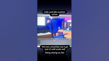 ANOTHER Fivem Loading Screen | Just a little work