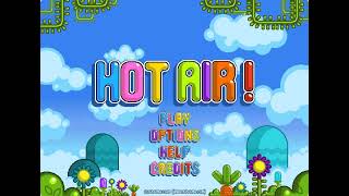 Hot Air - Extra Theme 5