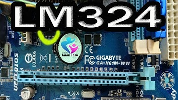 GA H61M WW NO DISPLAY CASE STUDY