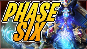 Phase Six Preparation - The Dread Citadel Naxxramas | World of Warcraft Classic Guide