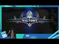 MLBB : Epic - Legend Classic apa isinya banyak dark system?