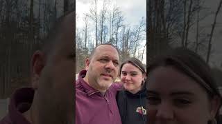 Dad Joke of the Day - Spring is in the Air