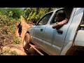 Madagascar’s extreme roads: the Hell of the N5