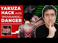 Yakuza Helpline Hack Leaves Victims &amp; Informants in Danger | @AbroadinJapan #130