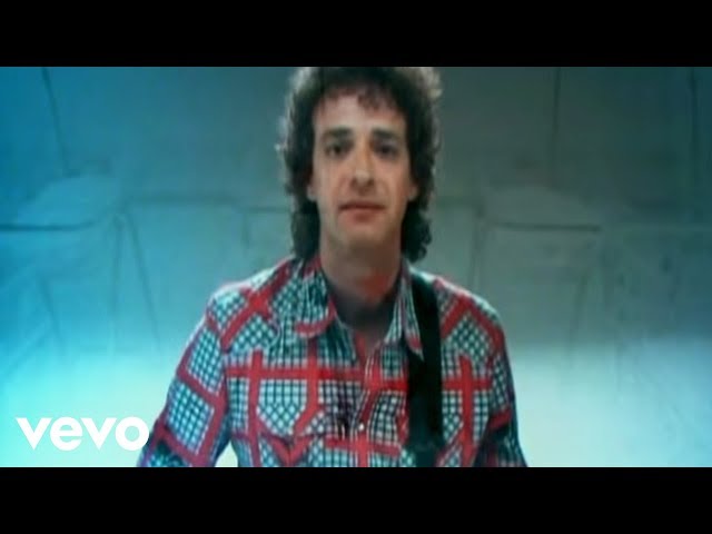 Gustavo Cerati - Cosas imposibles Siempre es hoy 2002