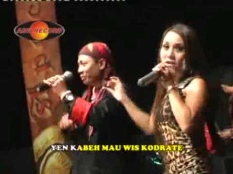 Eny Sagita Feat. Cak Rul - Tresno Ora Pamri | Dangdut (Official Music Video)