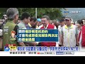 楊珍妮"拒認霸凌"回擊政院?! 李彥秀:把卓揆架火堆上烤?!│中視新聞 20260627