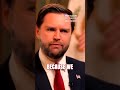 Is This One Of JD Vance's Best Lines?!