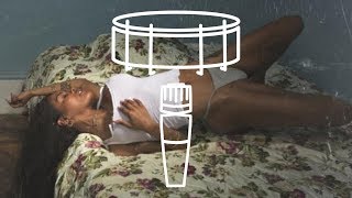 Teyana Taylor - Ktse Quick Album Review