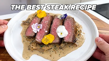 How to Cook the Perfect Steak Every Time