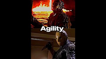 Jason (Part 8) vs Jason (FvJ) #edit #shorts #horrorshorts #debate #trending #vs