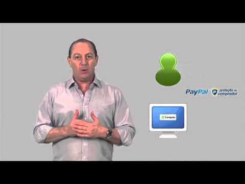 PayPal Brasil   Proteção ao Comprador