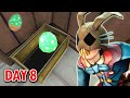 Ice Scream 8 - Easter Update - Day 8 New Egg