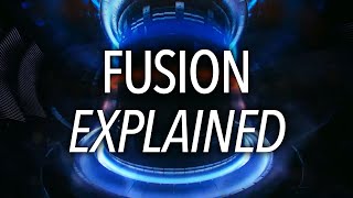 What is fusion?