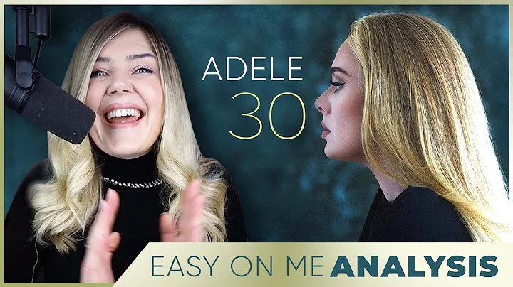 Why is Easy on Me By Adele So Good?