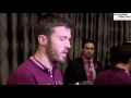 Michael Carrick: I wish David Moyes all the best for Real Sociedad