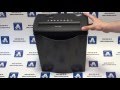 Уничтожитель бумаги, шредер ShredMark 502X
