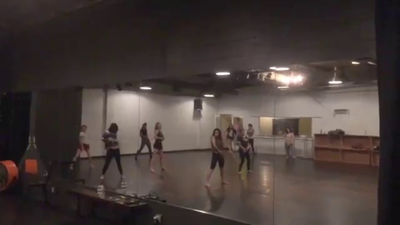 Jazz Fusion - Nirvana "Lithium" @ The Sweat Spot