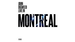 John Digweed - Live In Montreal (Continuous Mix CD 5) [Official Audio]