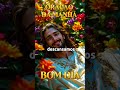Oração da Manhã #bomdia