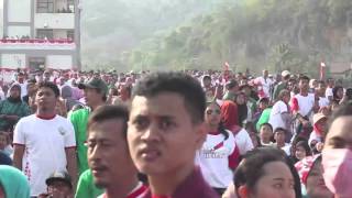 Download lagu HUT TNI KE-70 5 OKTOBER 2015 DI CILEGON BANTEN