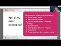 Tips Pendirian Perusahaan untuk Programmer yang ingin Berwirausaha | PHPID-OL#127