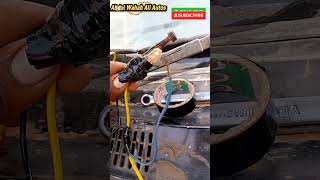 |How to Leakage Current Remove|. #foryou #mechanic #reels #trending #video #video #viralvideo