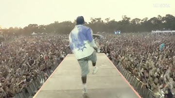 FPS Origin I Hate Rust Live Performance