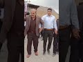 رقص زیبایی از خواننده لرستان آقای حشمت بازرگان Banoyeh Seymareh 
