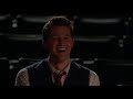 Glee  dont stop believin full performance  official music