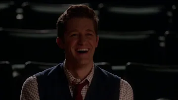 Glee - Don't Stop Believin full performance  HD (Official Music Video)