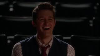 Glee - Don't Stop Believin full performance  HD