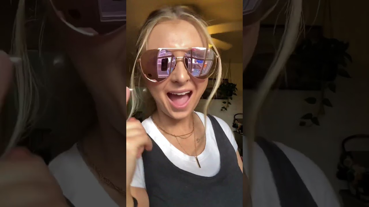 Get your Aviator Sunglasses today! Link in bio ⏩