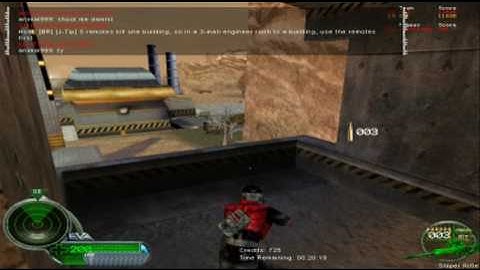 Command and Conquer Renegade Montage 8