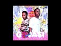 Musical Jazz & Soul Revolver feat. Kgocee & Tumelo_za - Gojasi (Official Audio)