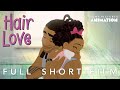 Hair Love | Oscar-Nominated Short Film (Full) | Sony Pictures Animation