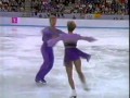 Torvill and Dean "Bolero" (1994 Olympics)