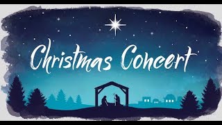 MCA 2023 Secondary Christmas Concert
