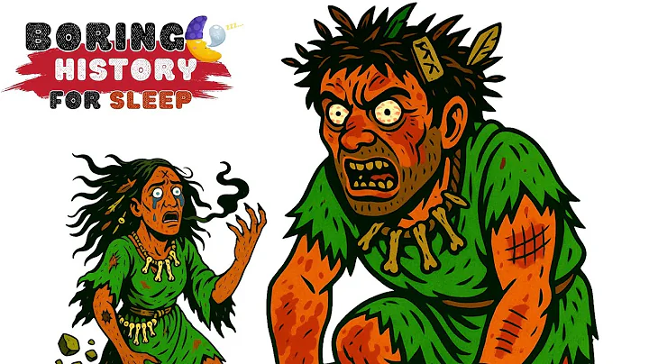 Boring History For Sleep | Why You Wouldn't Last a Day in Ancient Greece and more