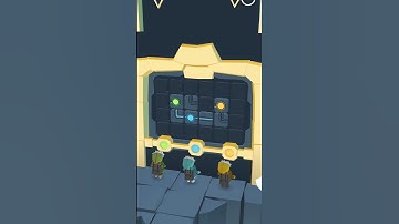 Path of Giants : level 4