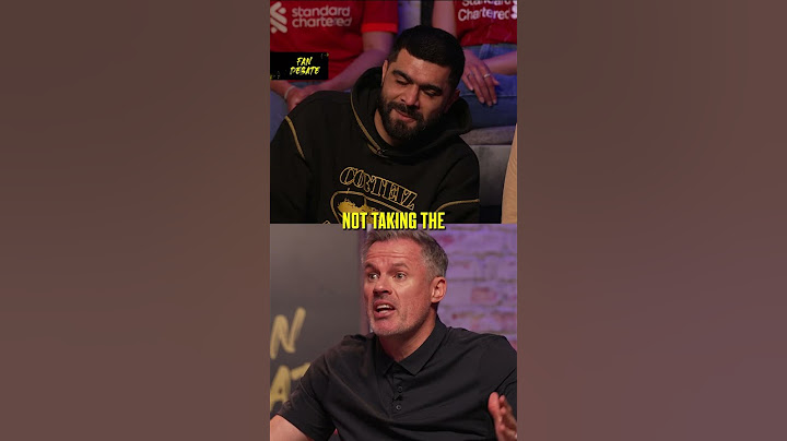 Jordi Cruyff couldn’t believe Amorim to Man Utd! 😳