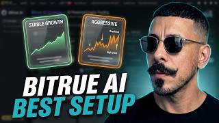 How Bitrue AI Works: Full Platform Demo