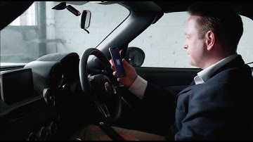 How to make big business happen on the go, with Bankline Mobile | NatWest