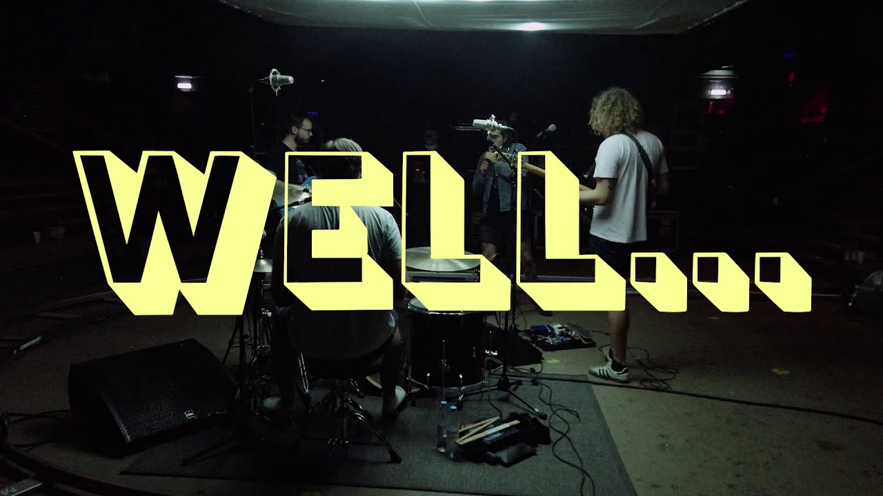 Watch DÄÄCHT - Do Your Job LIVE (Official Lyric Video) on YouTube Watch DÄÄCHT - Do Your Job LIVE (Official Lyric Video) on YouTube