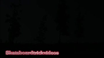 FS TailSlide Heel Flip Out