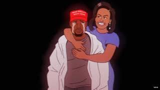 ALL CELEBRITIES IDENTIFIED in Childish Gambino 